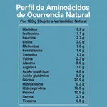 Colágeno Bio-Péptidos (hidrolizado) Grassfed de Absorción Superior 20 gr. + Proteína 18 gr. | Polvo sin sabor