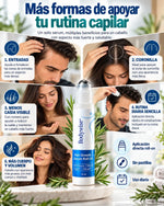 Serum Capilar de Romero para Crecimiento
