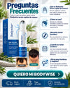 Serum Capilar de Romero para Crecimiento