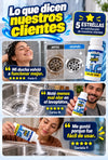 Polvo Destapa Cañerías