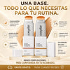 Skultier-Base en barra piel perfecta en segundos
