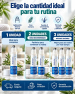 Serum Capilar de Romero para Crecimiento