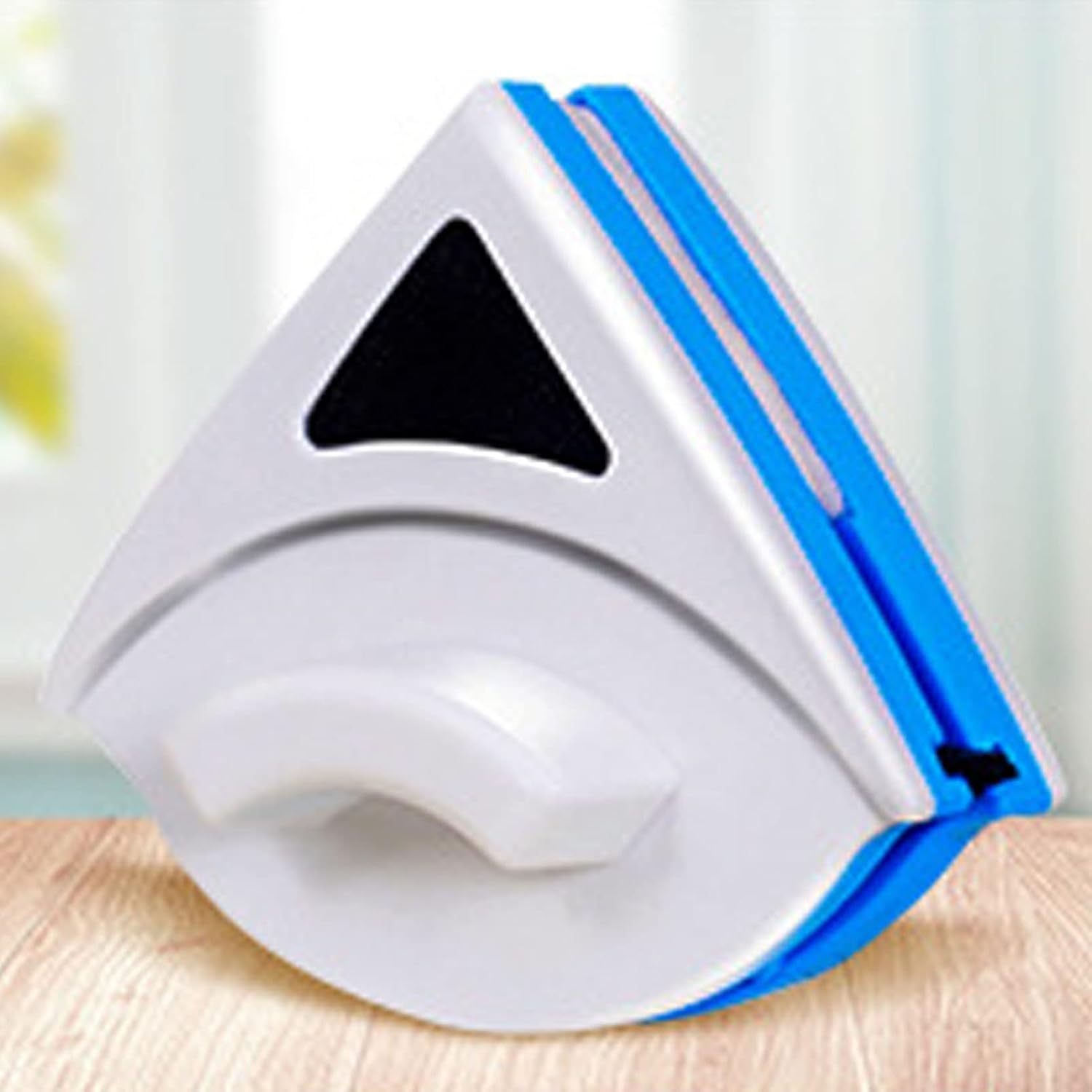 Limpiador Magnético Triangular