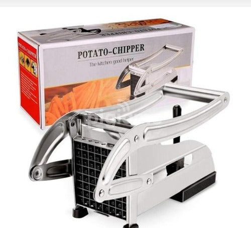 Cortador Manual de Papas y Verduras