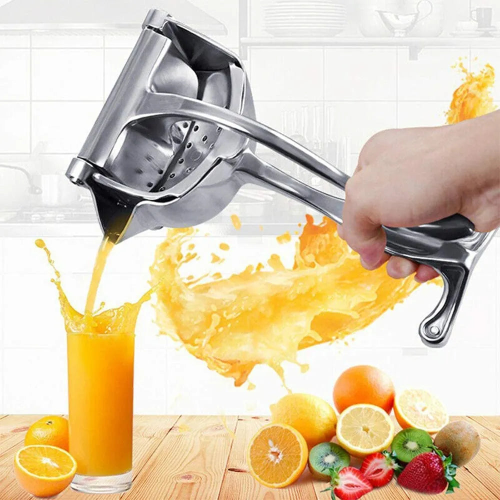 Exprimidor Premium de Frutas