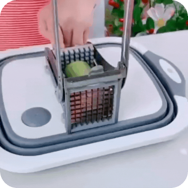 Cortador Fácil Pro de Verduras