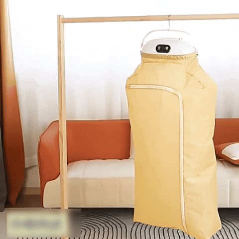Secador de Ropa Portátil